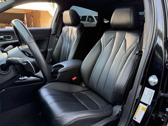 Used 2025 Acura Integra A-Spec FWD image 24