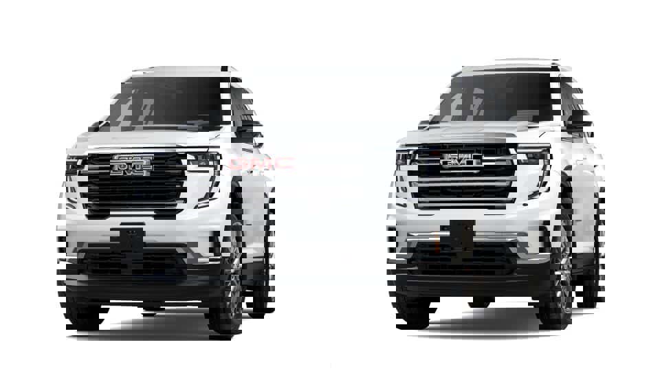 New 2026 GMC Acadia Elevation w/ Elevation Premium Package image 26