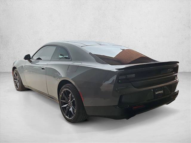 New 2026 Dodge Charger Scat Pack w/ Blacktop Package AWD/4WD image 8
