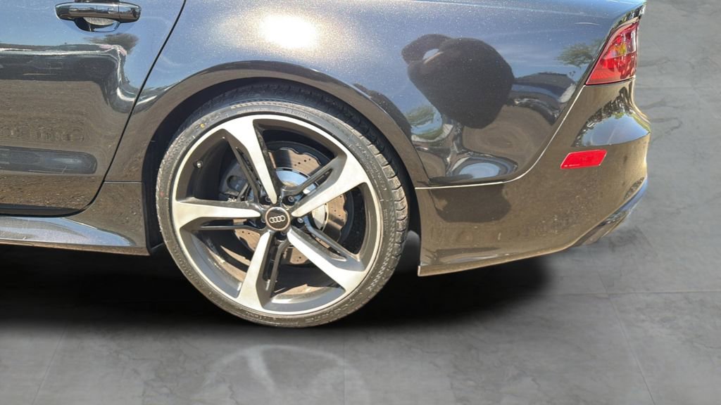 Used 2014 Audi RS 7 Prestige w/ Carbon-Optic Package AWD/4WD image 18