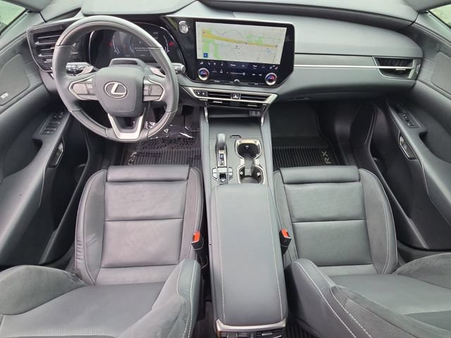 Used 2023 Lexus RX 350 AWD w/ Accessory Package (Z1) image 14