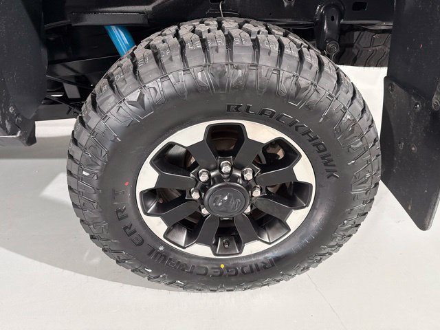 Used 2019 RAM 2500 Power Wagon AWD/4WD image 8