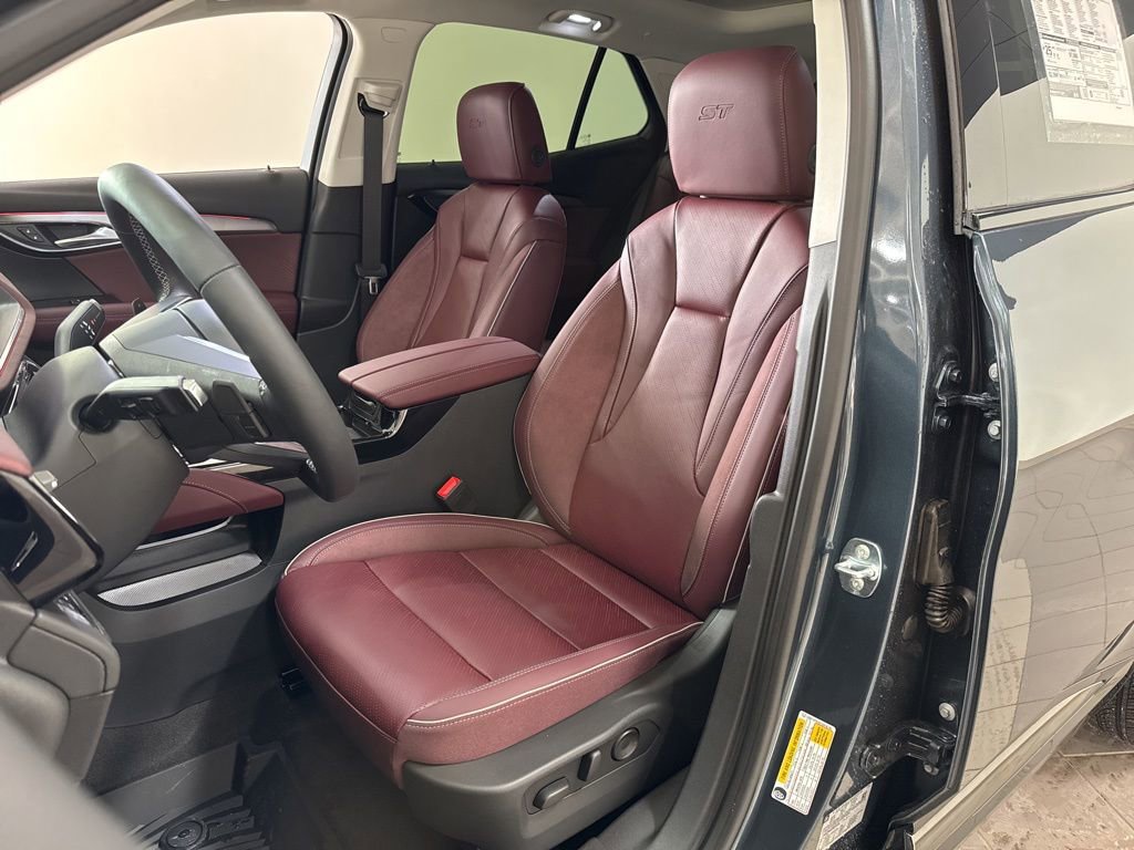 Used 2026 Buick Envision Sport Touring AWD/4WD image 10
