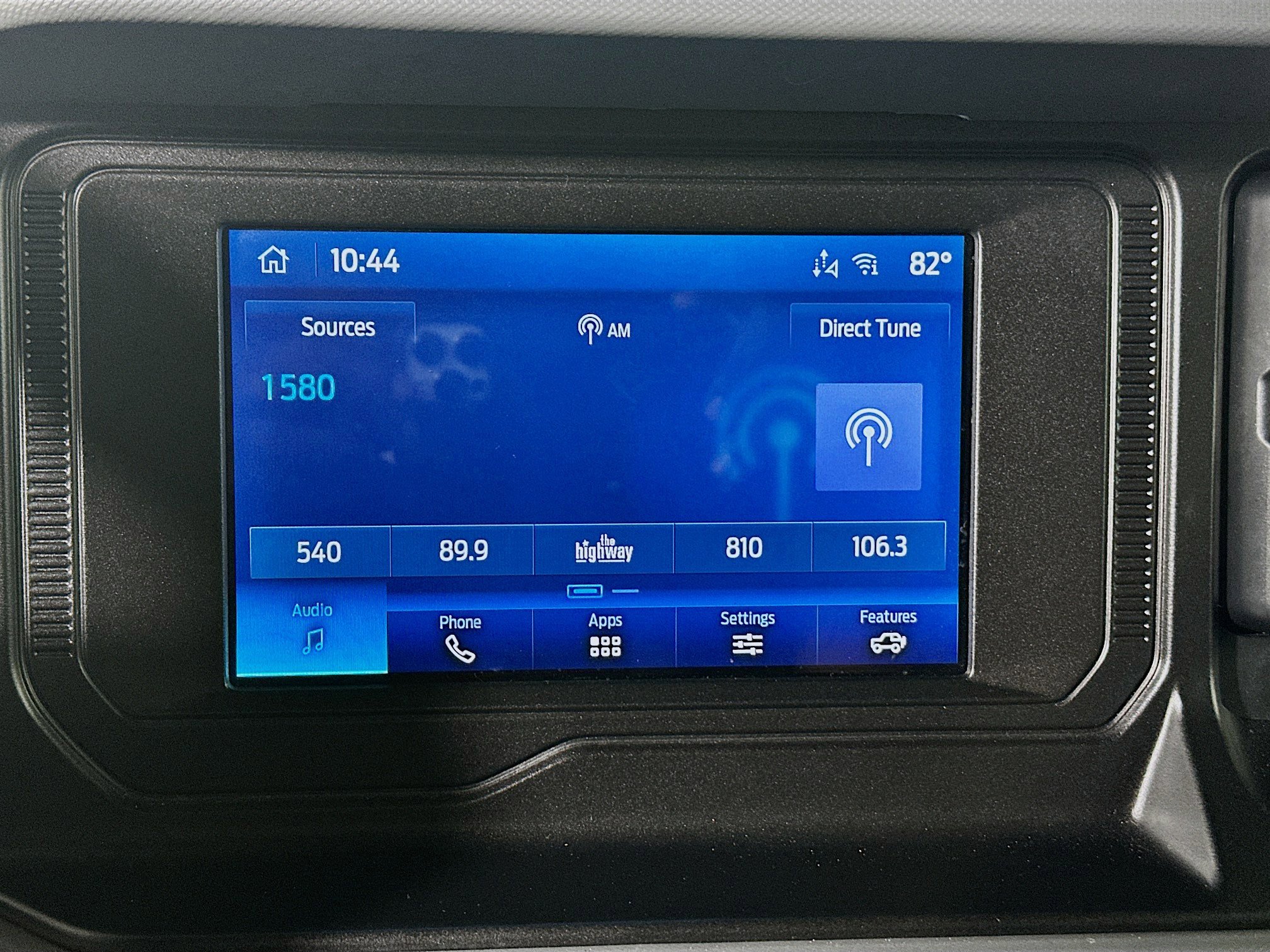 Used 2023 Ford Bronco Big Bend image 24