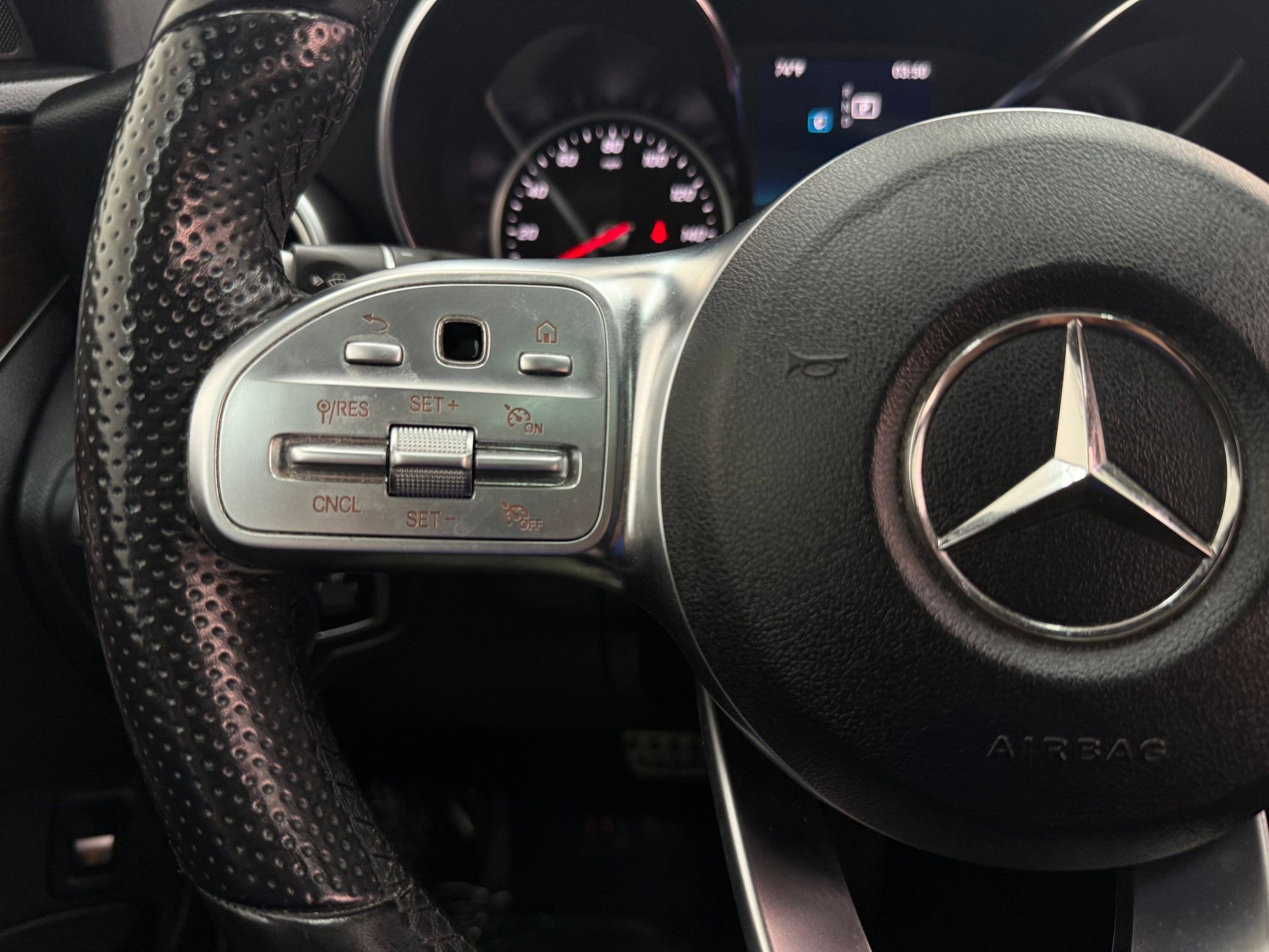 Used 2019 Mercedes-Benz C 300 Sedan image 15