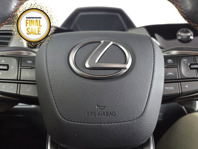 Used 2024 Lexus NX 350 AWD image 21