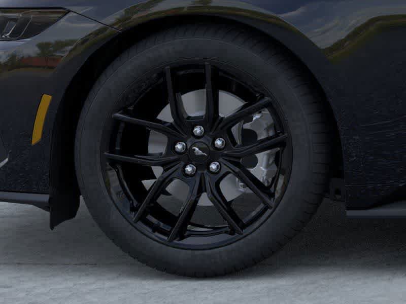 New 2025 Ford Mustang Premium RWD image 19