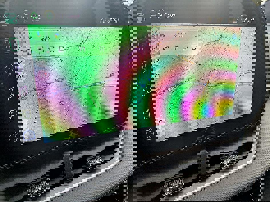 New 2026 Chevrolet Equinox LT w/ Convenience Package II image 20