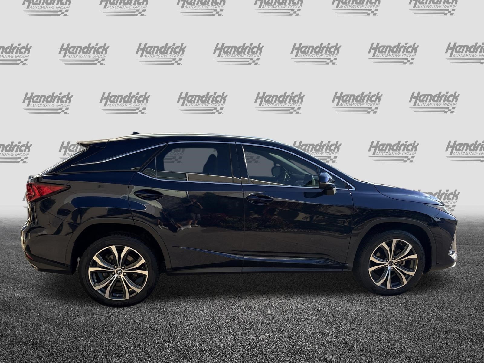 Used 2020 Lexus RX 350 AWD w/ Premium Package image 11