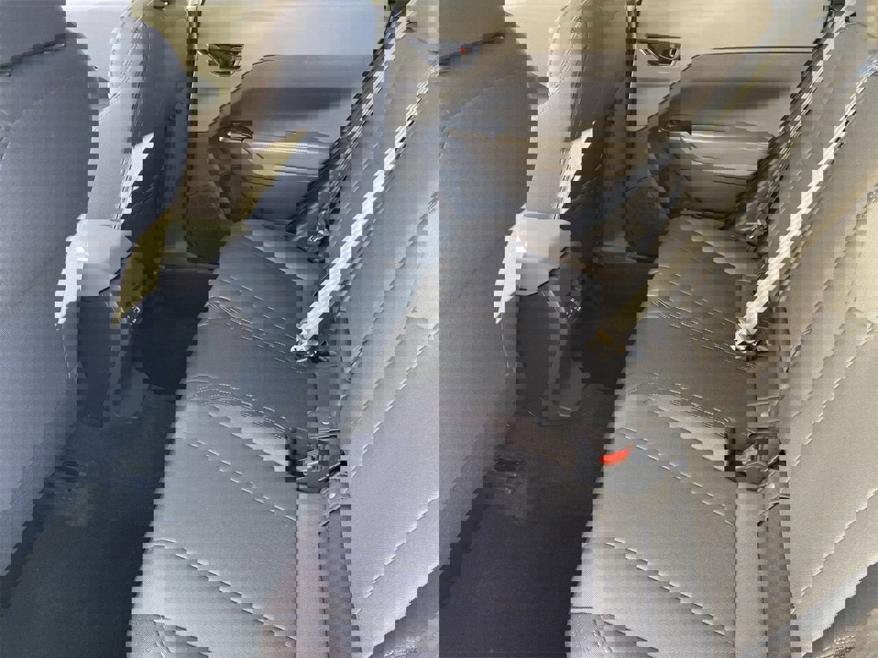 New 2026 Subaru Crosstrek 2.0i Premium image 13