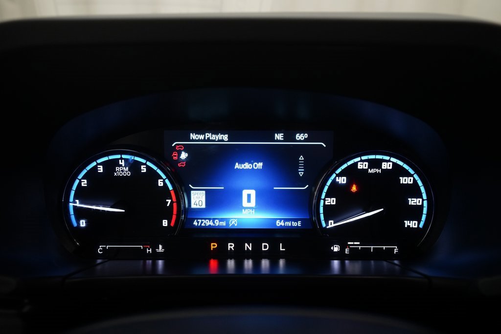 Used 2021 Ford Bronco Sport Outer Banks image 2