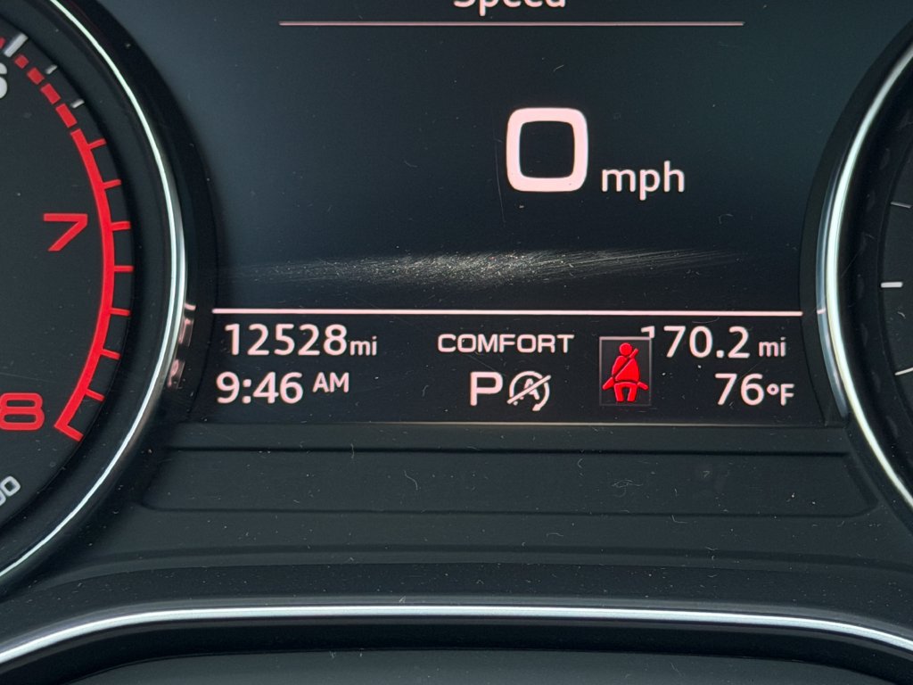 Used 2023 Audi Q5 2.0T Premium w/ Convenience Package AWD/4WD image 24