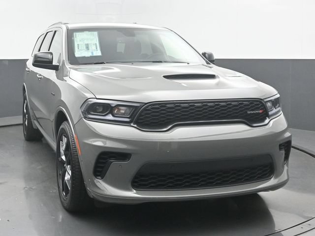 New 2026 Dodge Durango GT w/ Blacktop Package AWD/4WD image 8