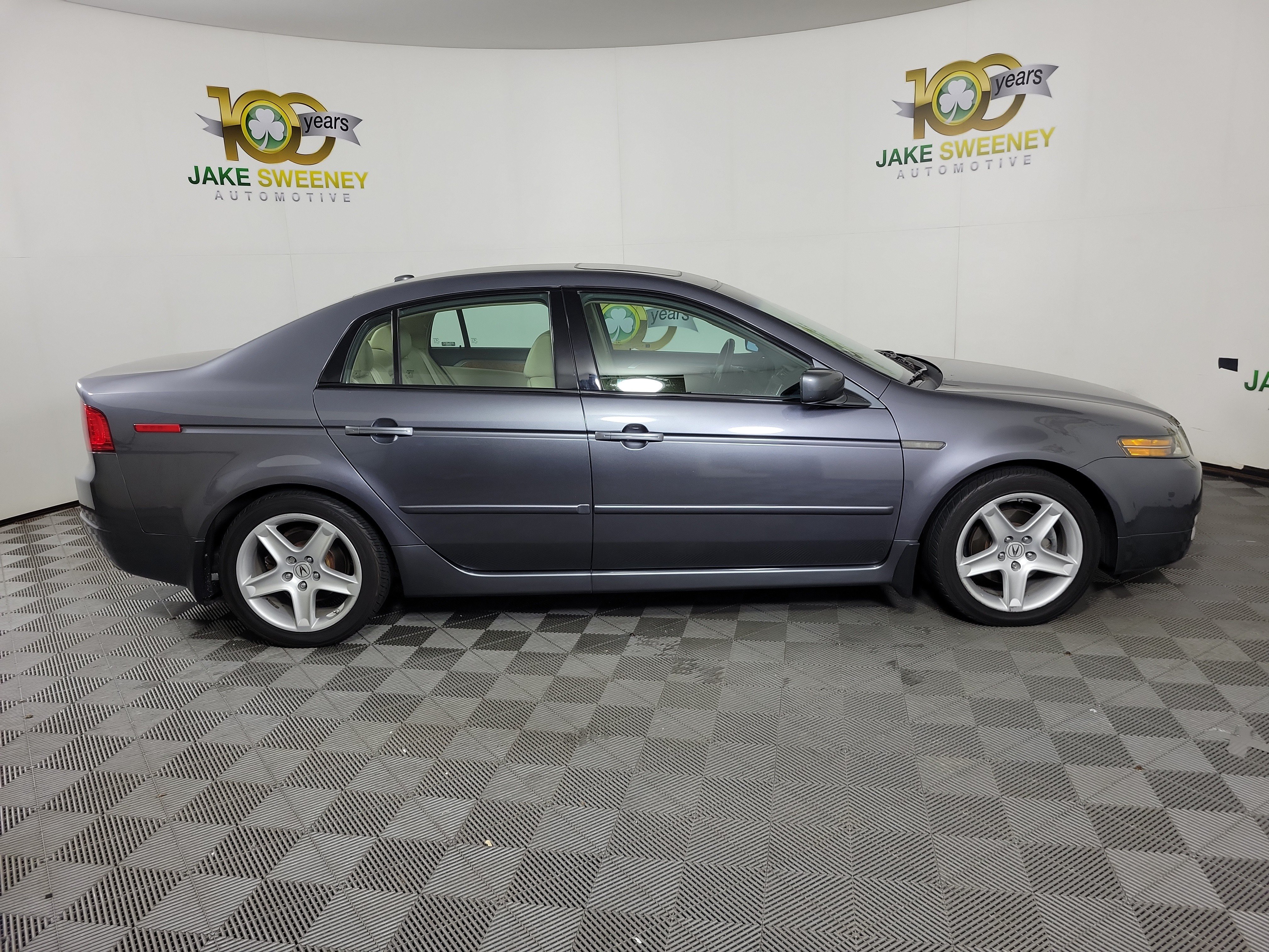 Used 2006 Acura TL FWD image 4