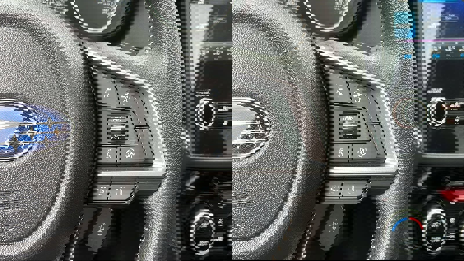 Certified 2024 Subaru Forester Limited image 14