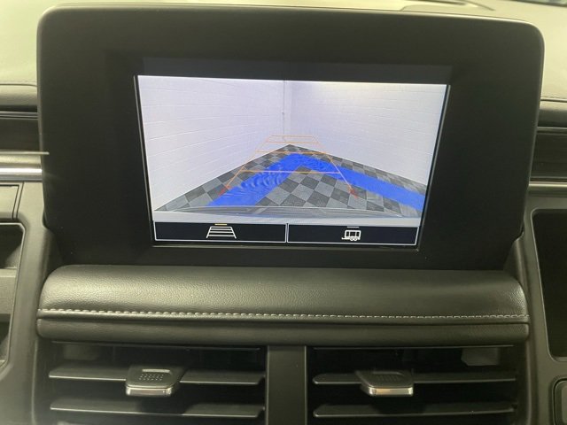 Used 2023 Chevrolet Tahoe LS image 5