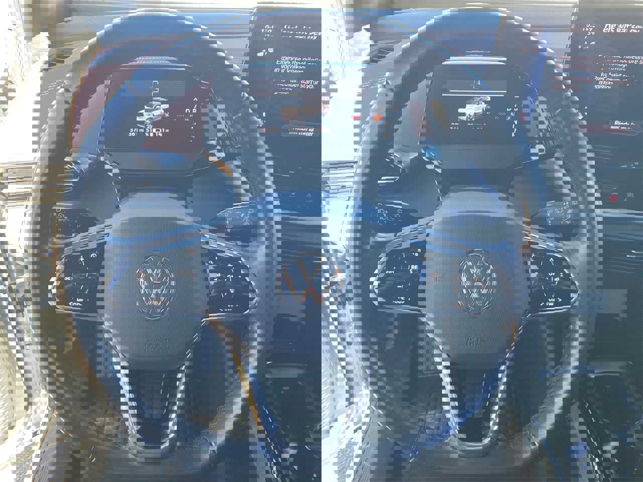 Certified 2021 Volkswagen ID.4 Pro S image 20