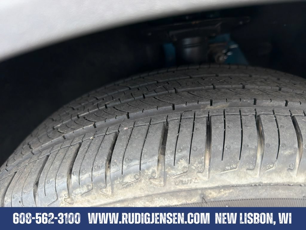 Used 2020 Ford Escape SE AWD/4WD image 27