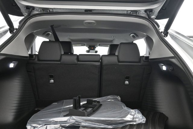 New 2026 Acura ADX FWD image 17