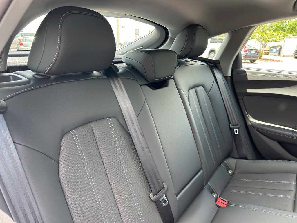 Certified 2025 Audi A5 Premium Plus w/ Premium Plus AWD/4WD image 49
