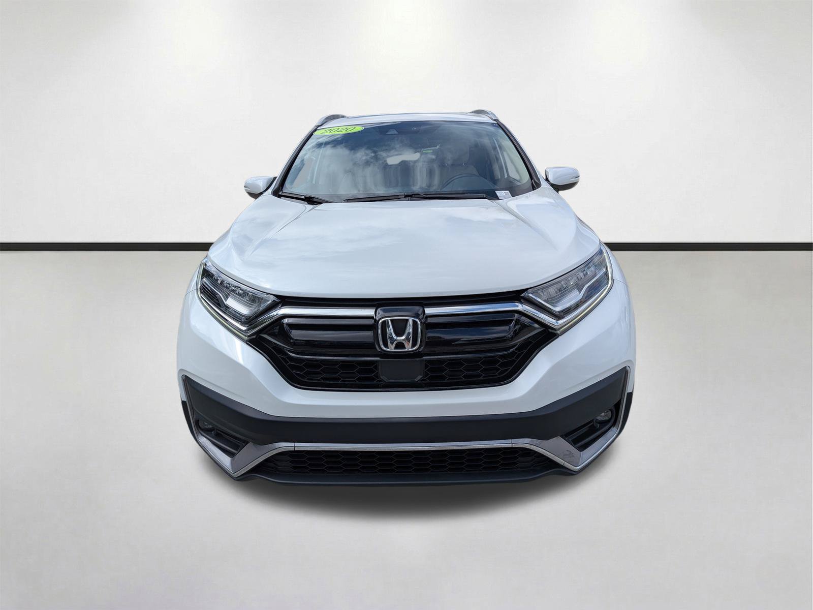 Used 2020 Honda CR-V Touring image 9