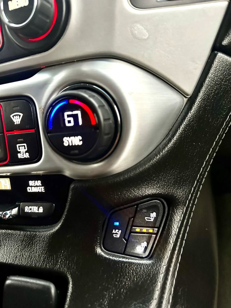 Used 2015 GMC Yukon SLT w/ Open Road Package RWD image 31