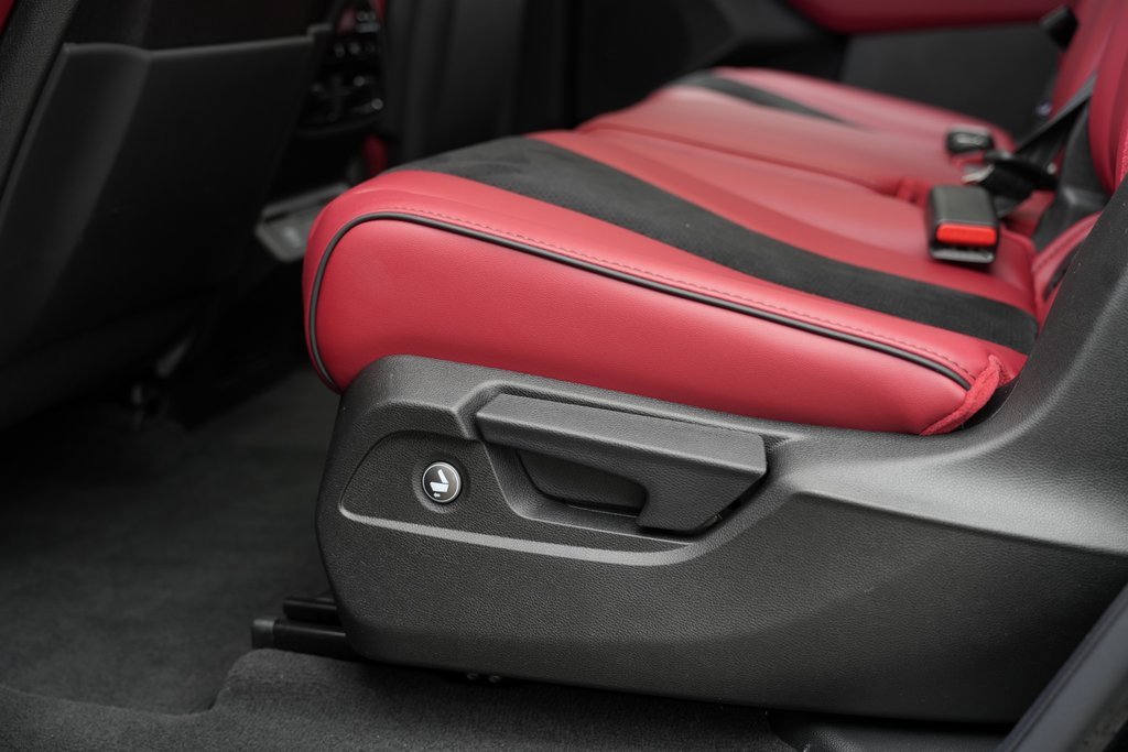 Used 2024 Acura MDX A-Spec image 34