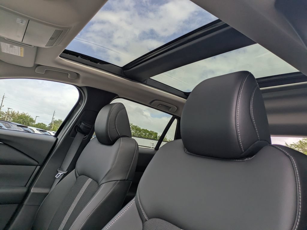 New 2026 MAZDA CX-50 AWD 2.5 S w/ Weather Package image 22