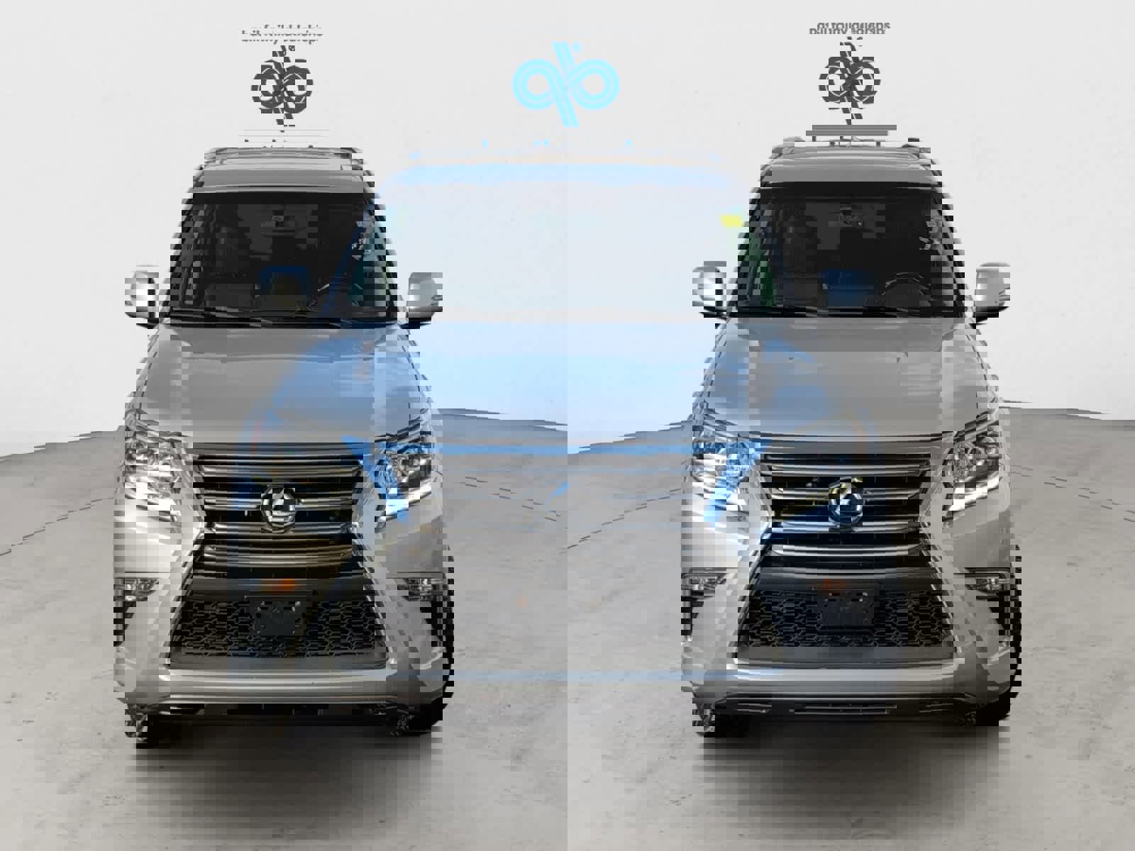 Used 2015 Lexus GX 460 image 9