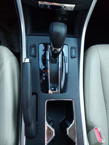 Used 2015 Honda Accord EX-L image 25