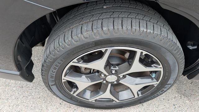 Used 2016 Subaru Forester 2.0XT Premium AWD/4WD image 28