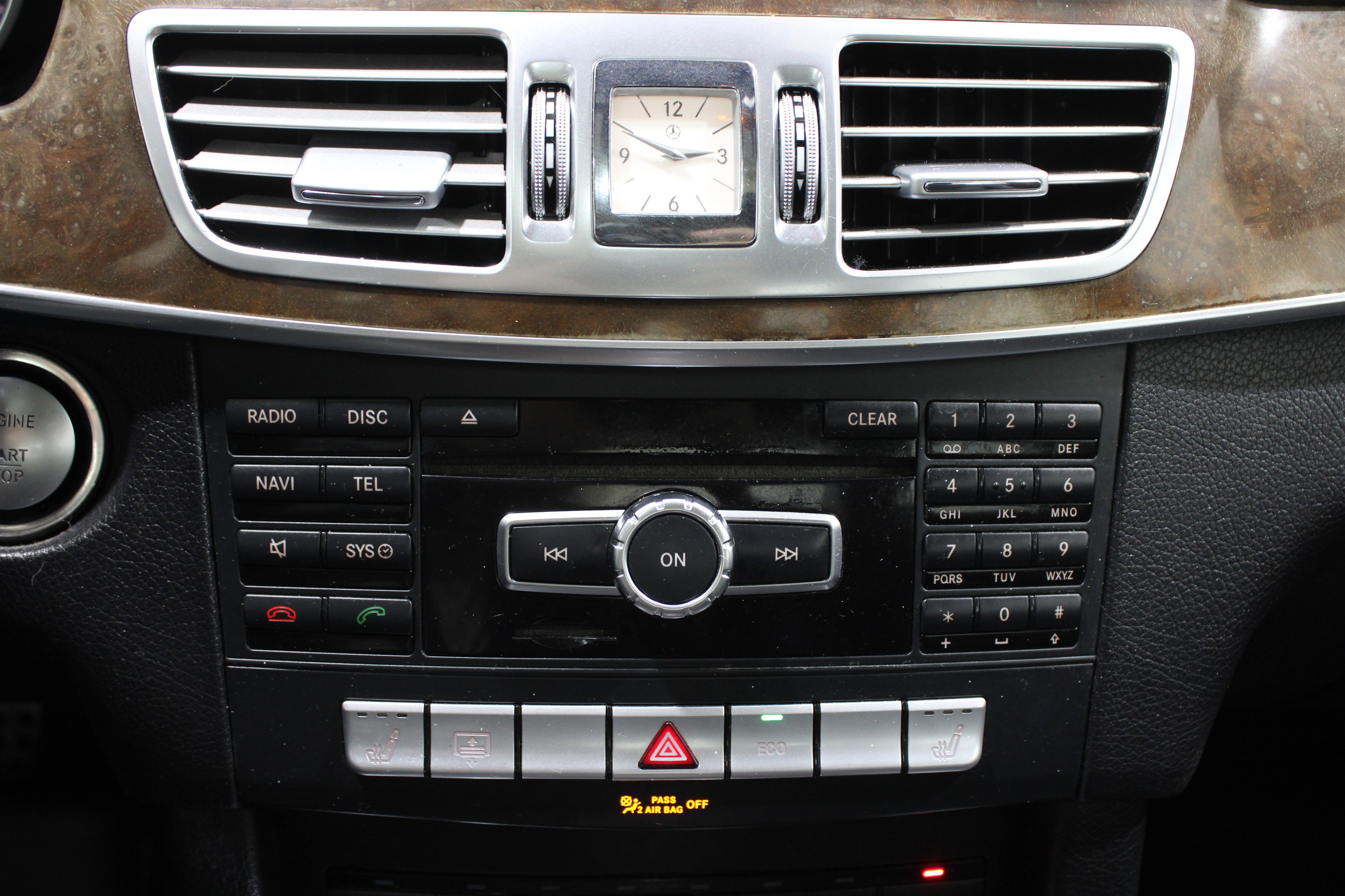 Used 2015 Mercedes-Benz E 350 4MATIC Sedan image 18