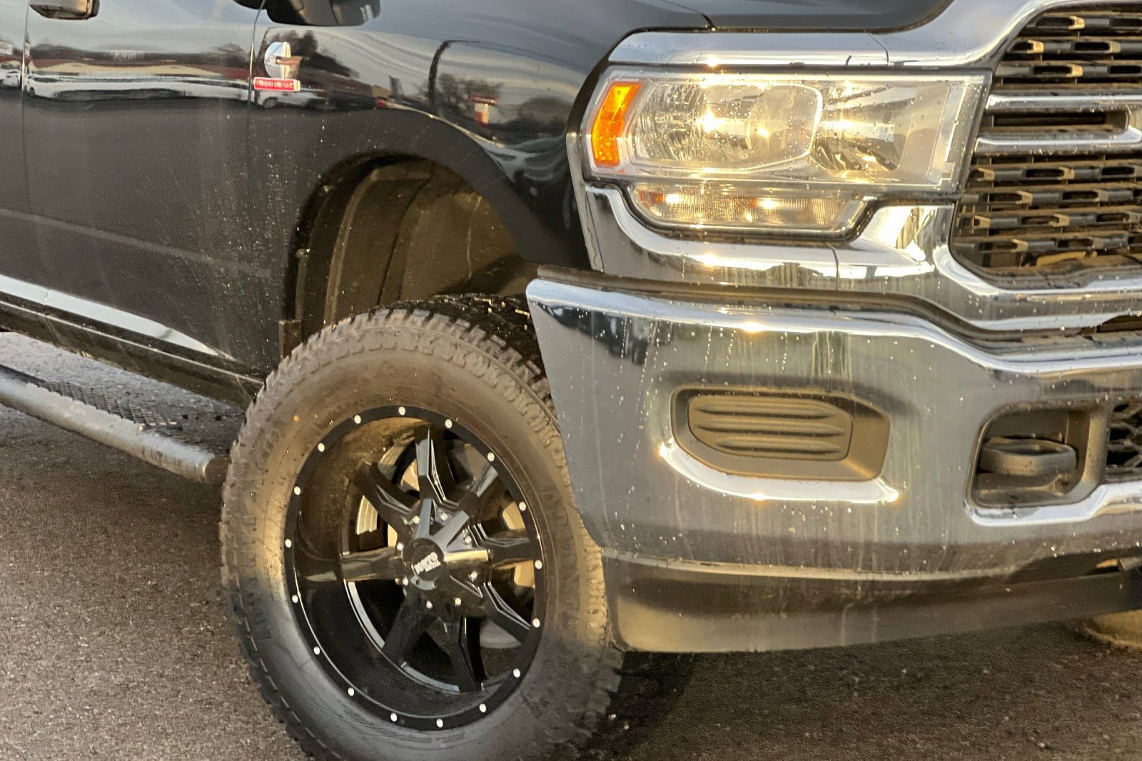 Used 2024 RAM 2500 Tradesman w/ Towing Technology Group image 28