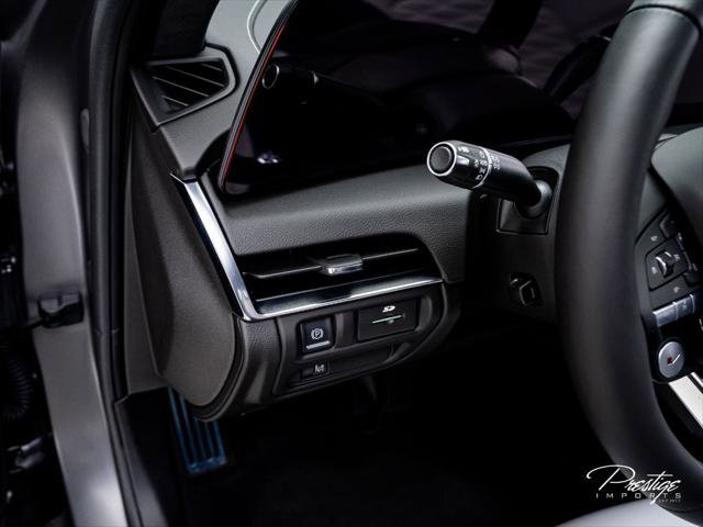 Used 2025 Cadillac CT5 V Blackwing w/ LE Monstre Special Edition RWD image 41