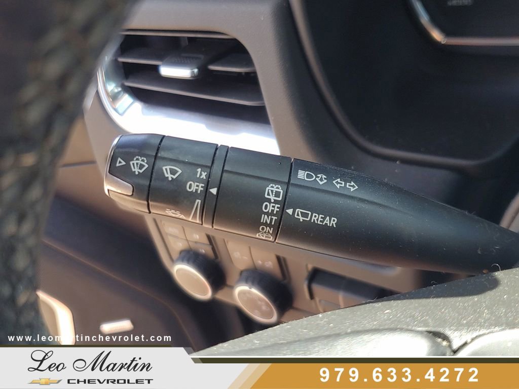 Used 2021 Chevrolet Tahoe Z71 w/ Z71 Signature Package AWD/4WD image 27