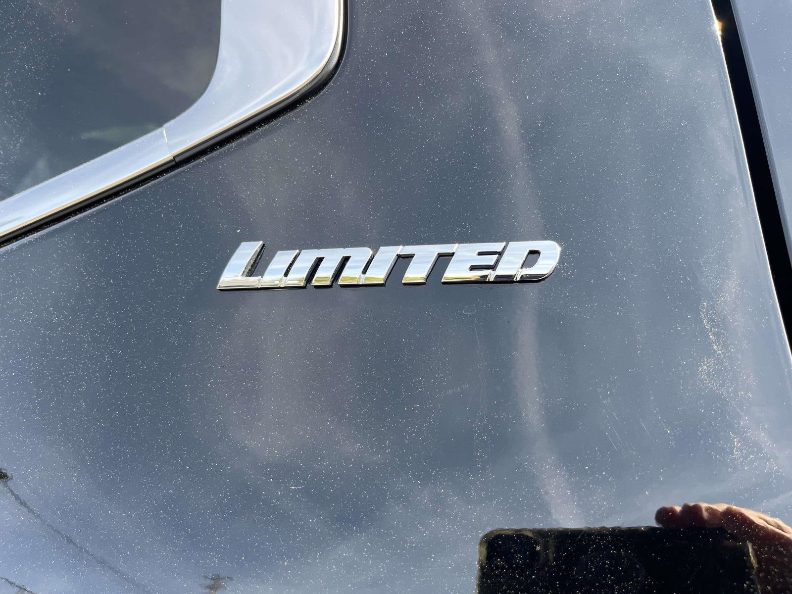 Used 2025 Toyota Tundra Limited image 18