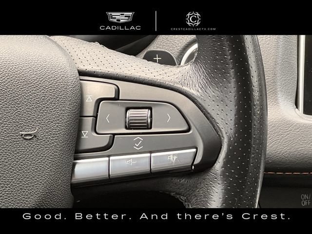 Used 2020 Cadillac XT4 Sport w/ Driver Awareness Package FWD image 15