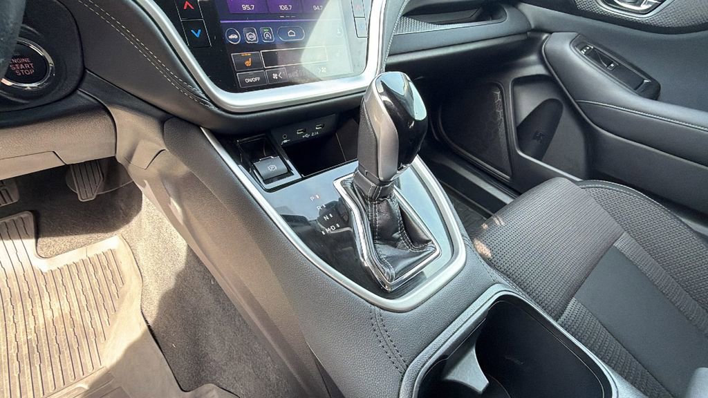 Used 2021 Subaru Outback Premium image 24