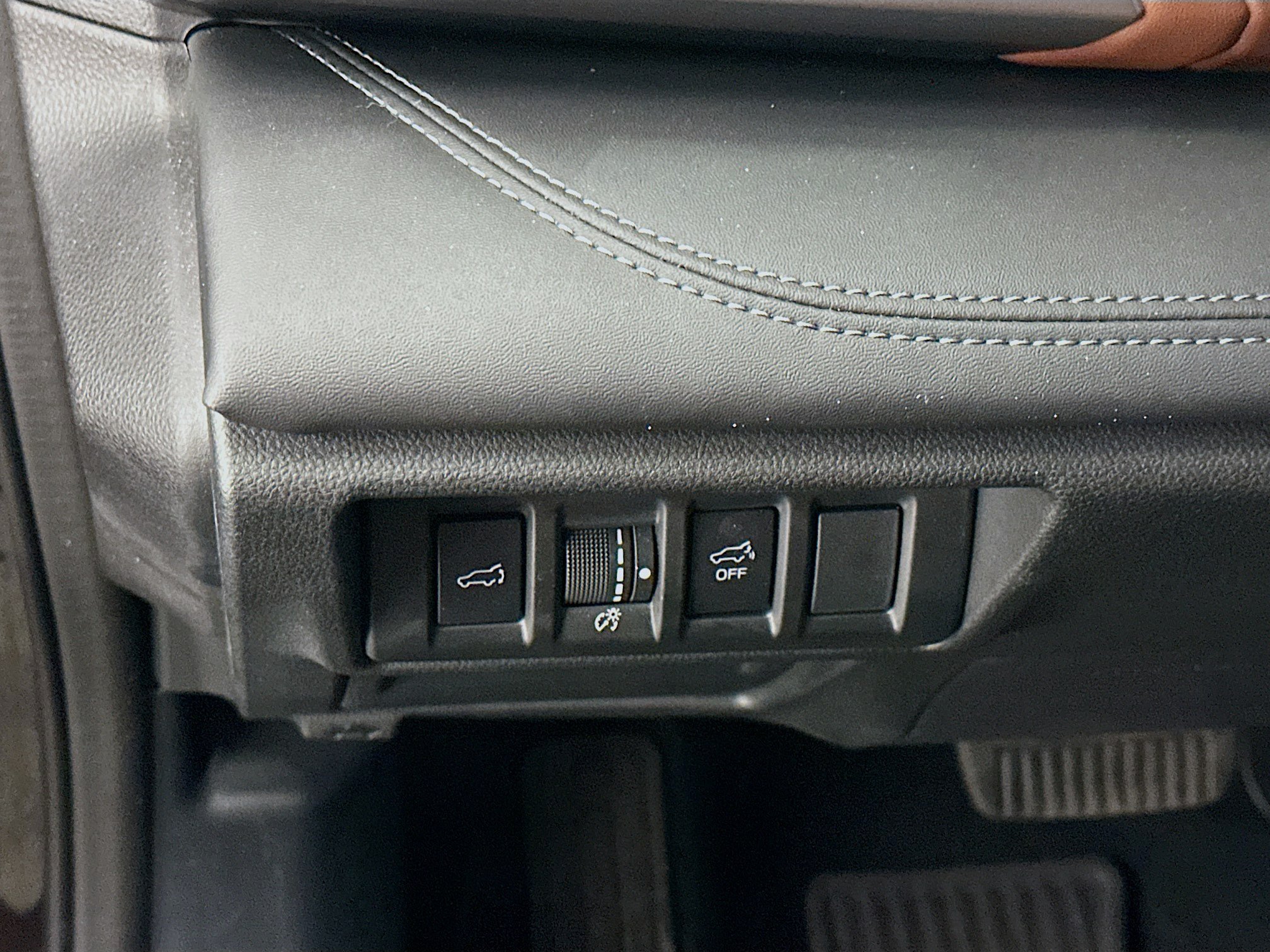 Used 2023 Subaru Outback Touring XT AWD/4WD image 17