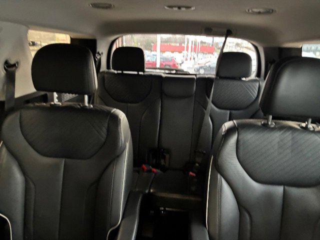Used 2023 Hyundai Palisade XRT FWD image 33
