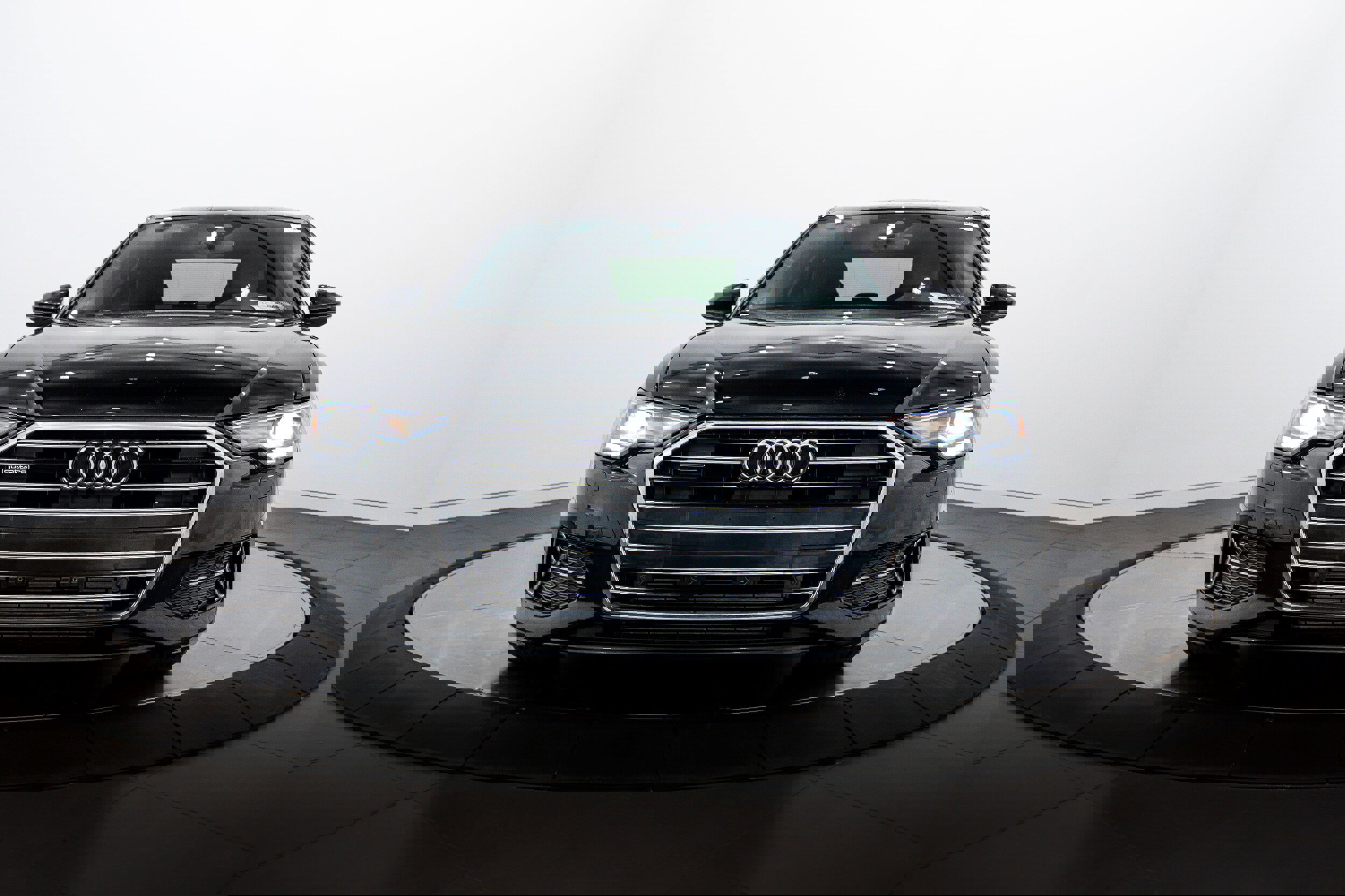 Used 2019 Audi A6 2.0T Premium w/ Convenience Package image 25