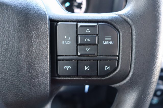 Used 2023 Ford F450 XL w/ Snow Plow/Camper Package image 26