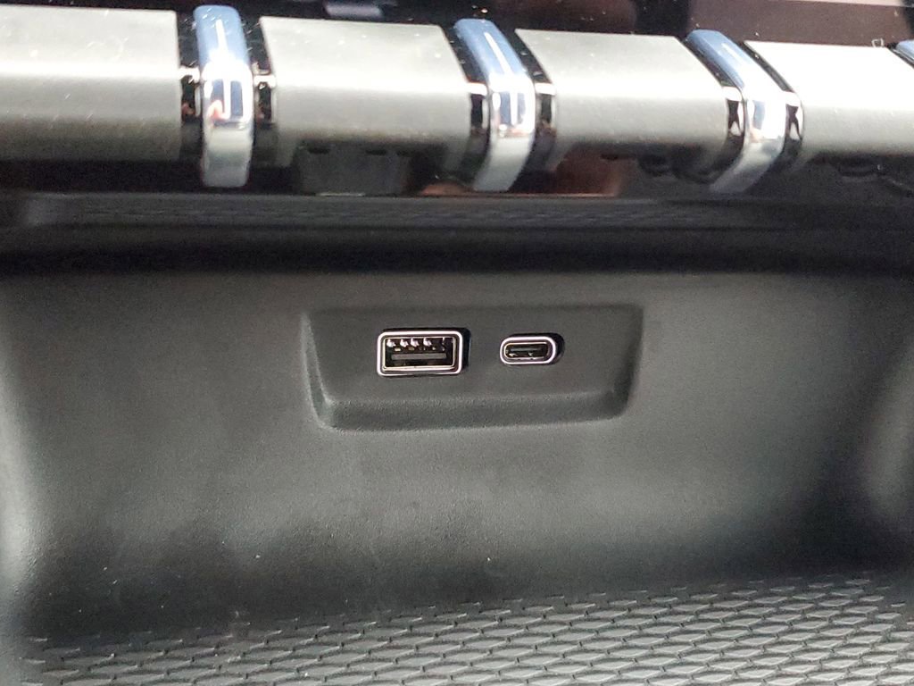 New 2026 GMC Terrain Elevation w/ Elevation Premium Package image 27