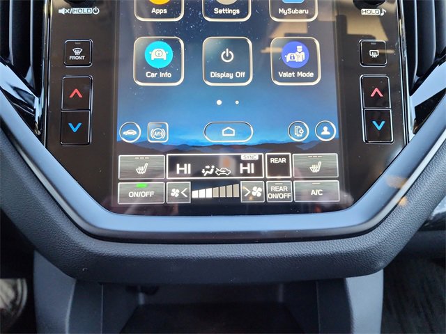 New 2026 Subaru Ascent Premium image 24