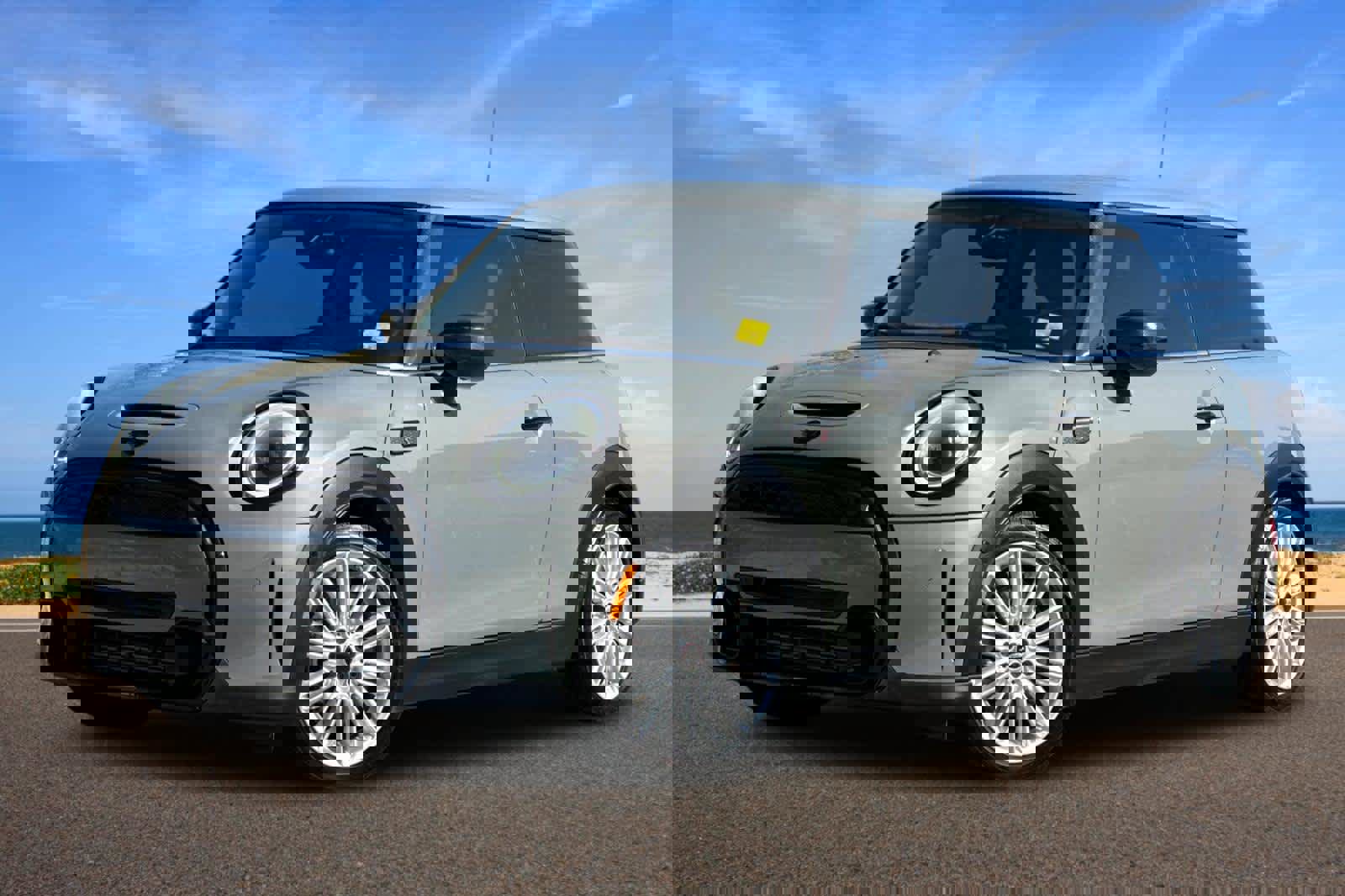 Used 2022 MINI Cooper S w/ Driver Assistance Package
