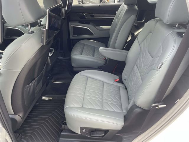 Used 2023 Kia Telluride EX X-Line image 11