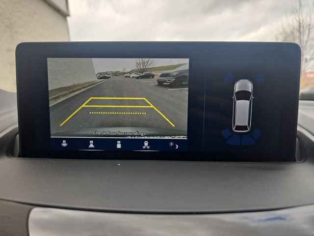 Used 2023 Acura RDX A-Spec image 19