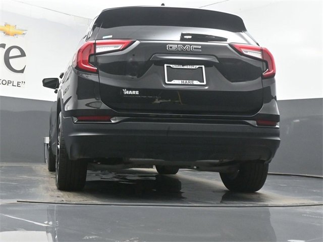 Used 2022 GMC Terrain SLE w/ Driver Convenience Package image 53