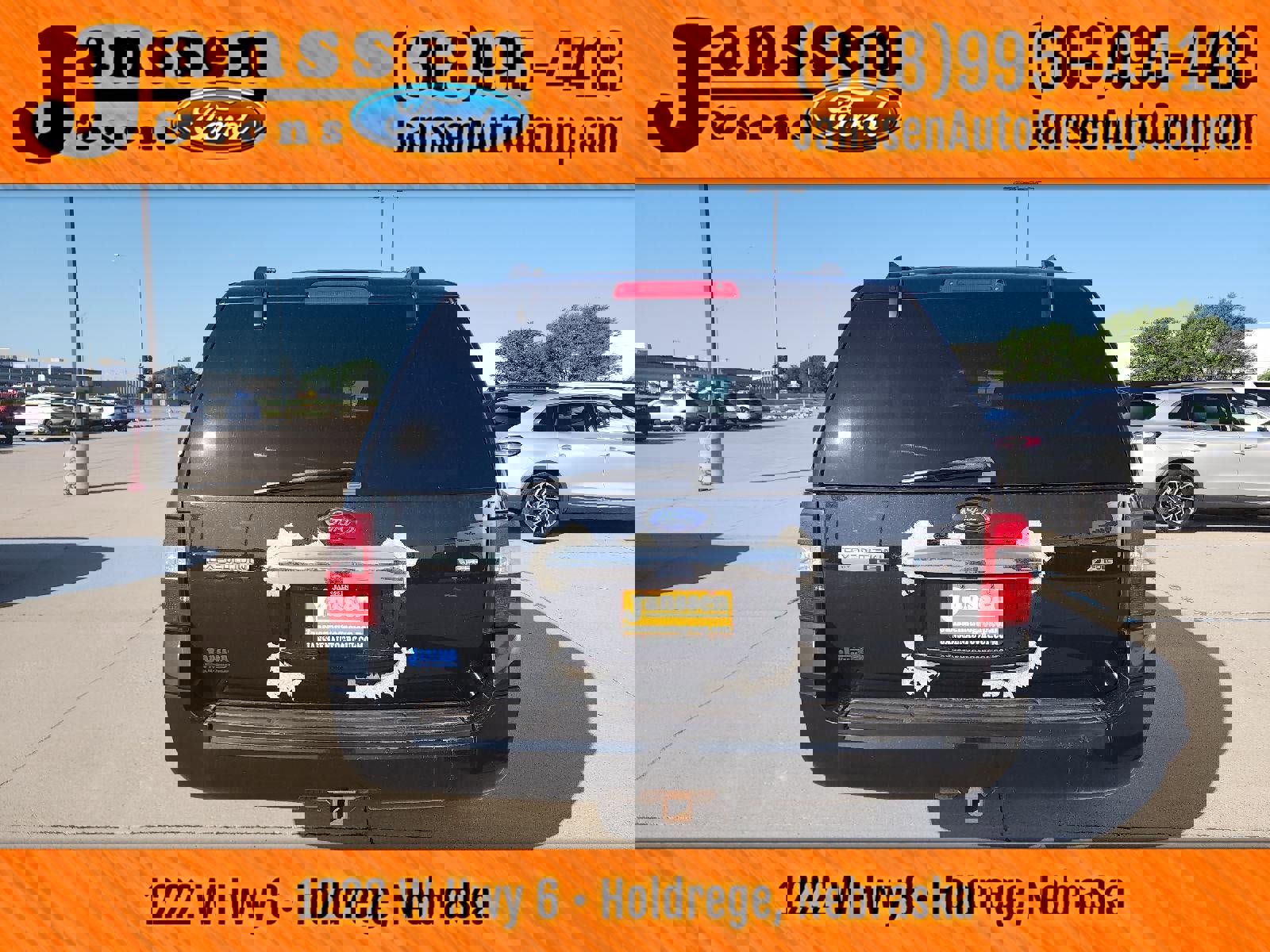 Used 2010 Ford Expedition EL XLT AWD/4WD image 11