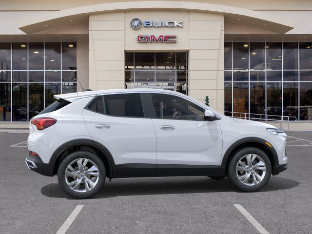 New 2026 Buick Encore GX Preferred FWD image 5